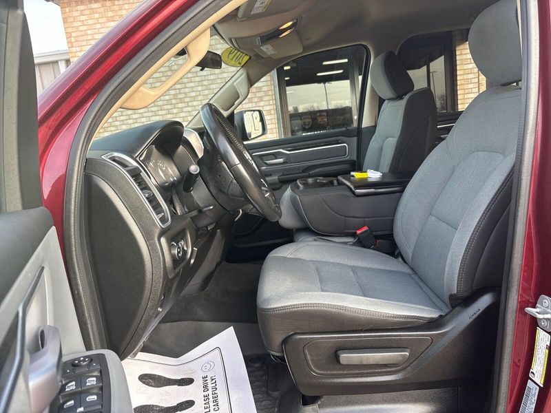 Used 2019 RAM 1500 Big Horn Lone StarImage 3
