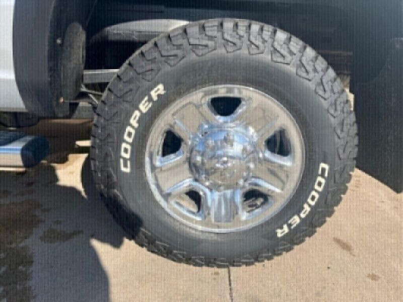2017 RAM 2500 TradesmanImage 12