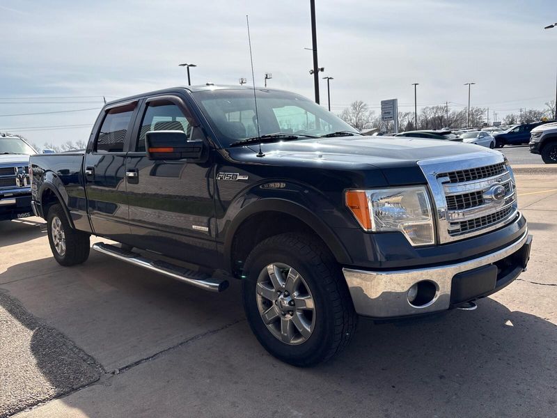 Used 2013 Ford F-150 XLTImage 7