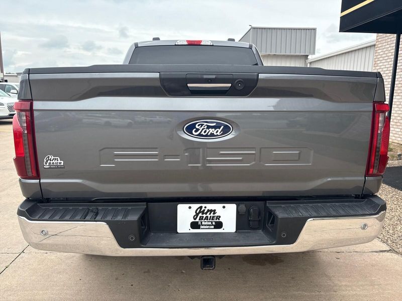 2024 Ford F-150 XLTImage 10