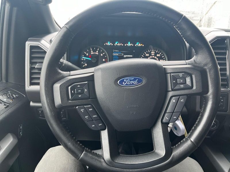 2019 Ford F-150 XLTImage 14