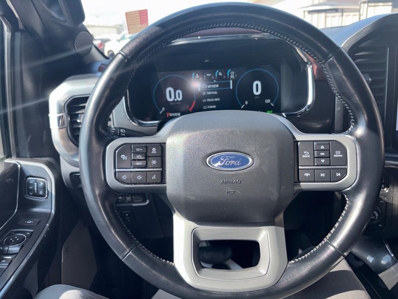 Used 2022 Ford F-150 LariatImage 16