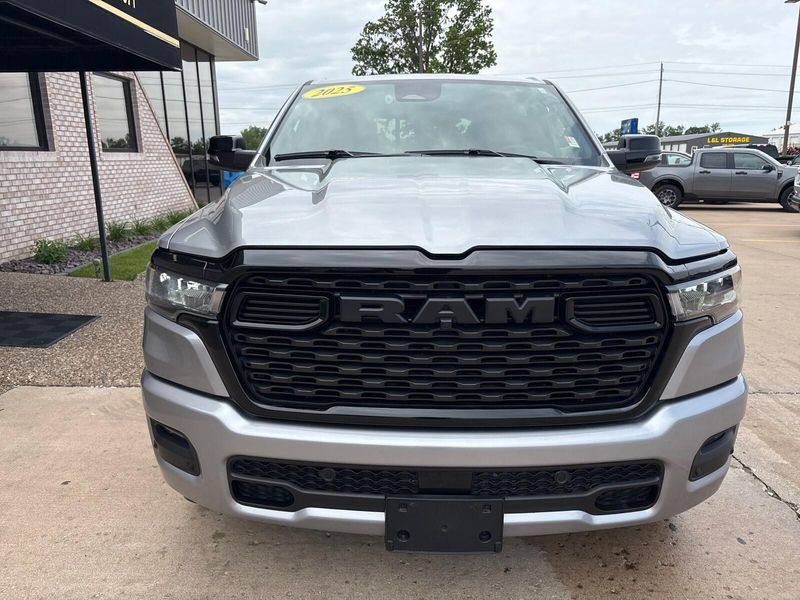 Used 2025 RAM 1500 Big HornImage 6