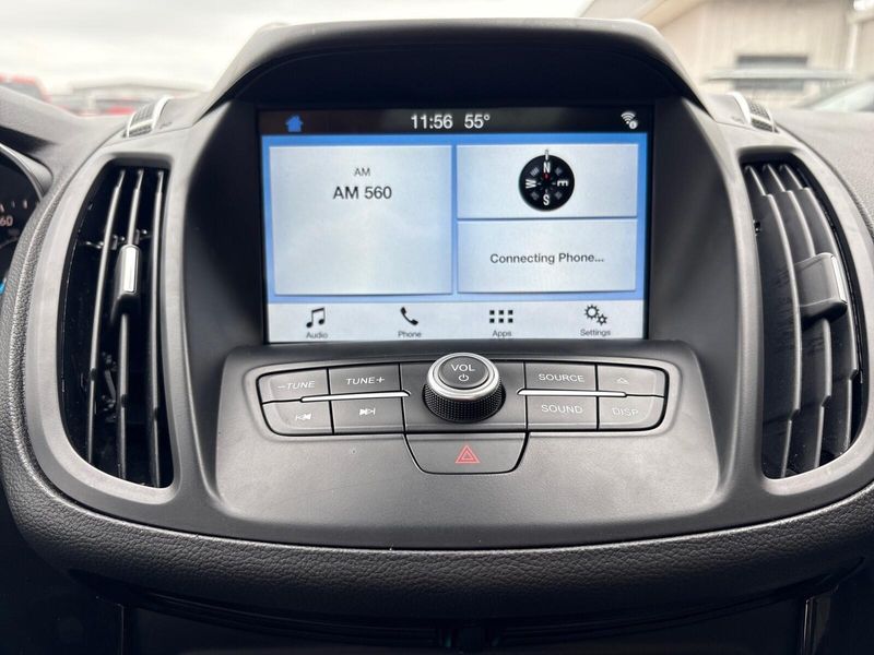 Used 2018 Ford Escape SEImage 20
