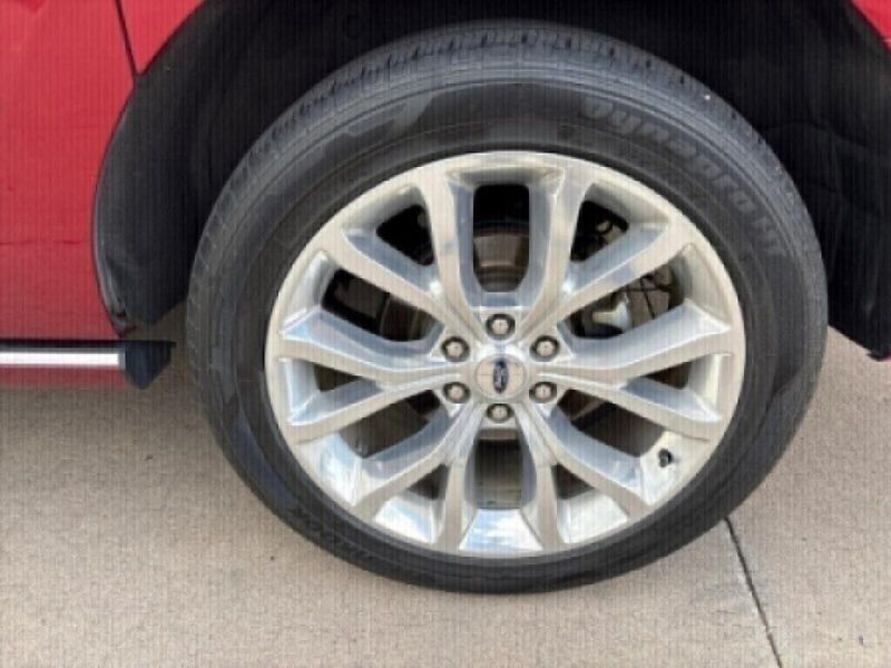 2019 Ford Expedition MAX PlatinumImage 19