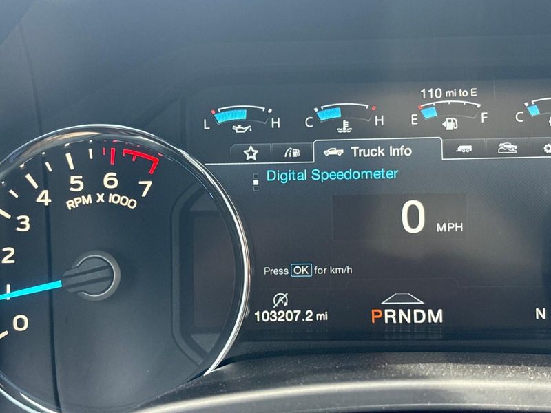Used 2019 Ford F-150 PlatinumImage 19