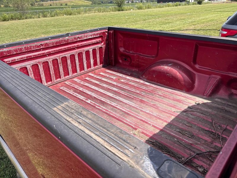 Used 2007 Ford F-150 LariatImage 6
