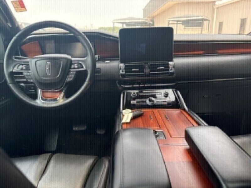 2020 Lincoln Navigator ReserveImage 6