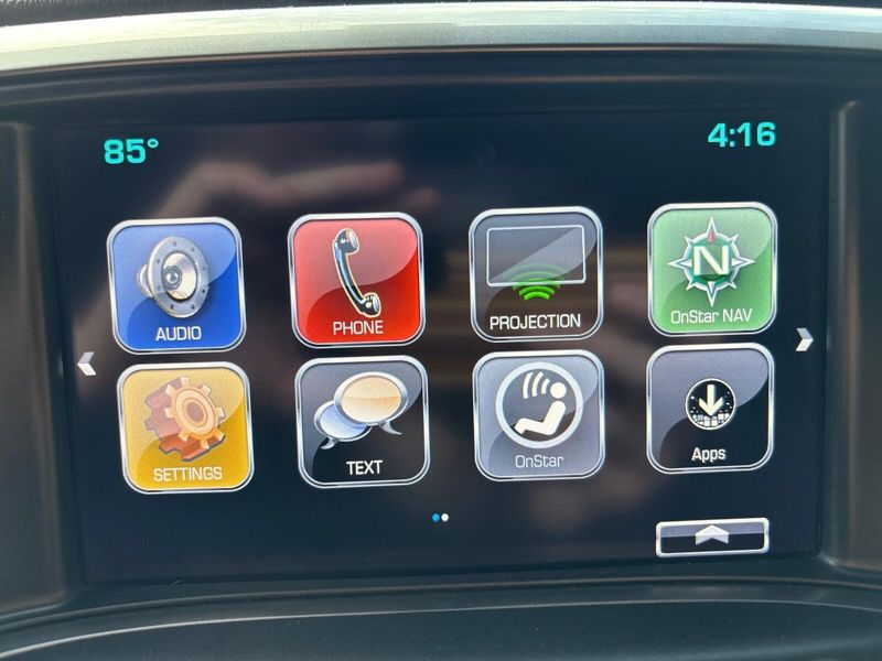 Used 2018 Chevrolet Silverado 1500 LTImage 21