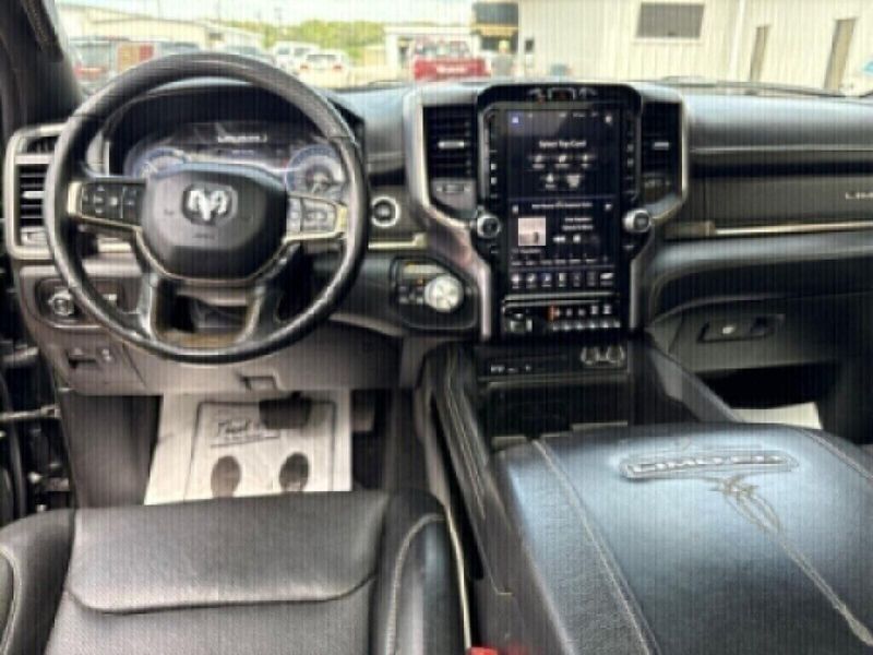 2019 RAM 1500 LimitedImage 6