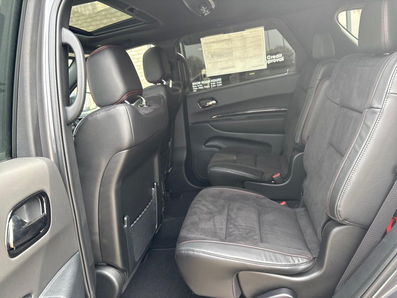 New 2026 Dodge Durango Gt Plus AwdImage 4
