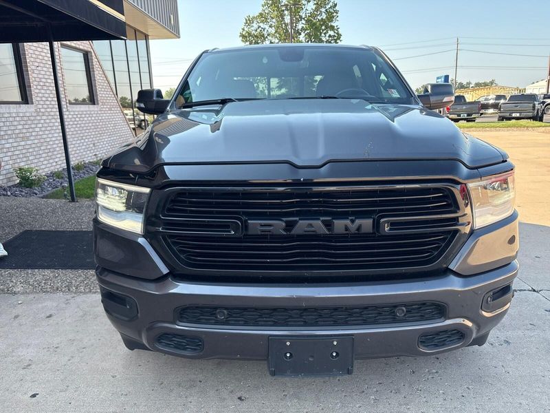 Used 2020 RAM 1500 Big HornImage 6