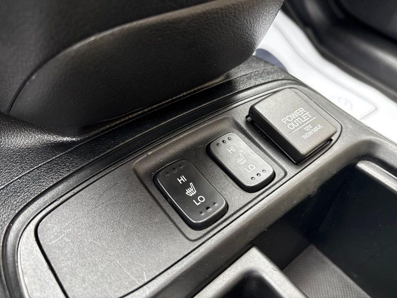 2015 Honda CR-V EXImage 18