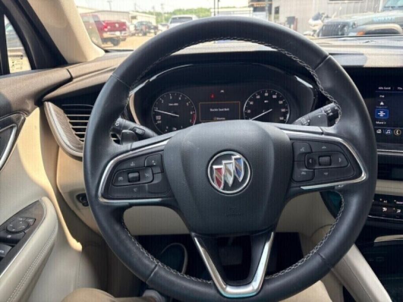 2023 Buick Envision PreferredImage 12