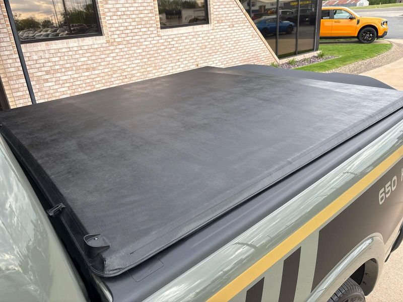 New 2026 RAM 1500 Big Horn Crew Cab 4x4 5