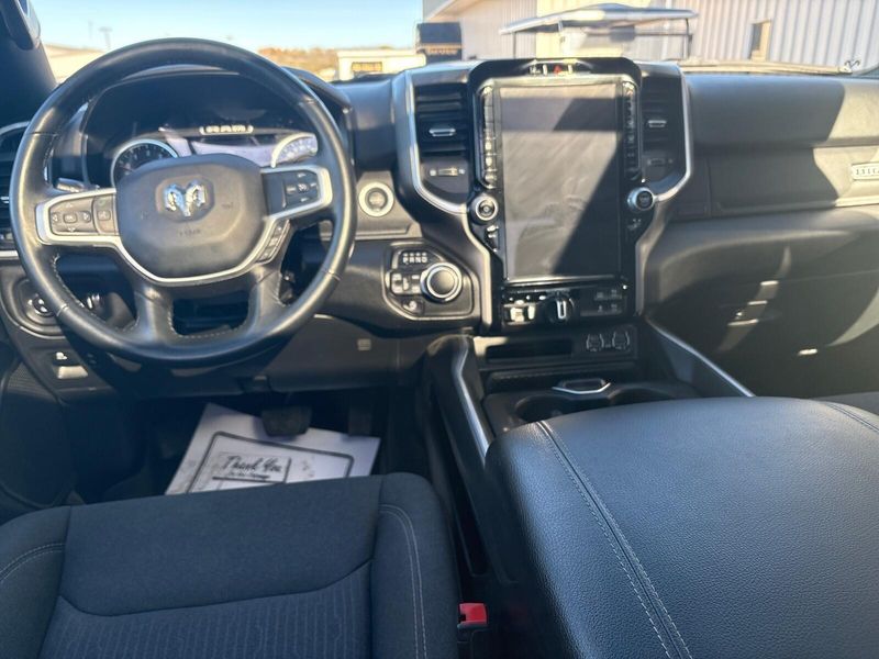 Used 2023 RAM 1500 Big HornImage 5