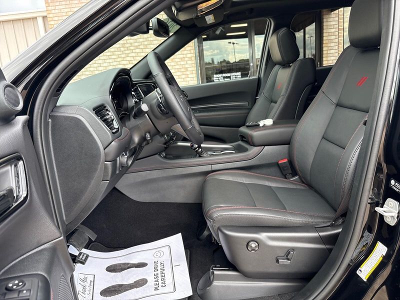 New 2026 Dodge Durango Gt PlusImage 3