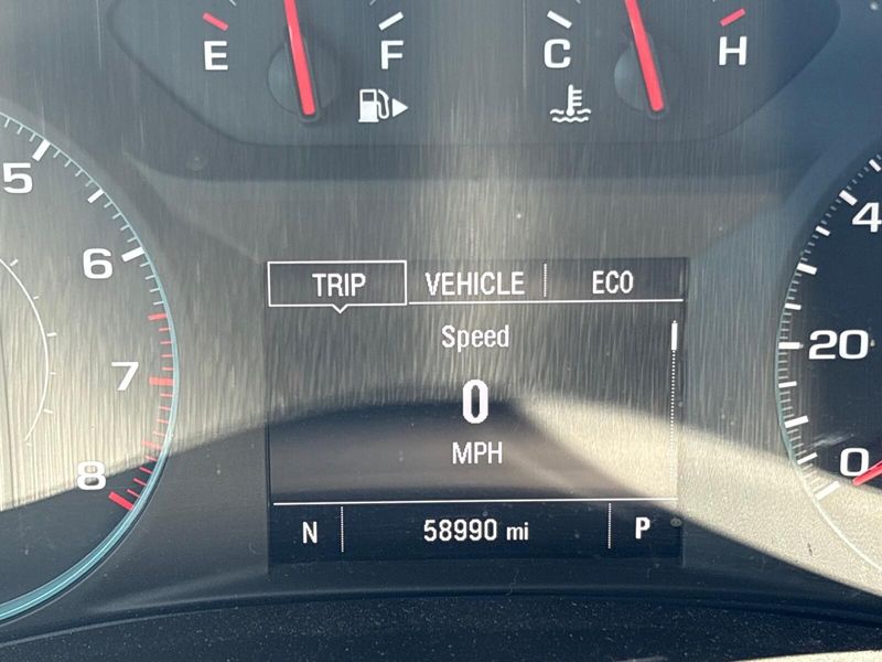 Used 2024 Chevrolet Malibu LTImage 14
