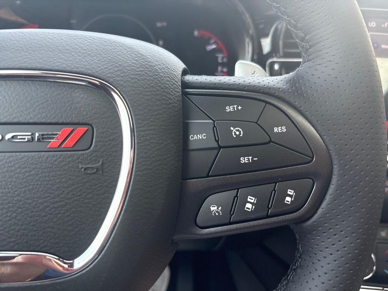 New 2026 Dodge Durango Gt Plus Awd Hemi V8Image 17