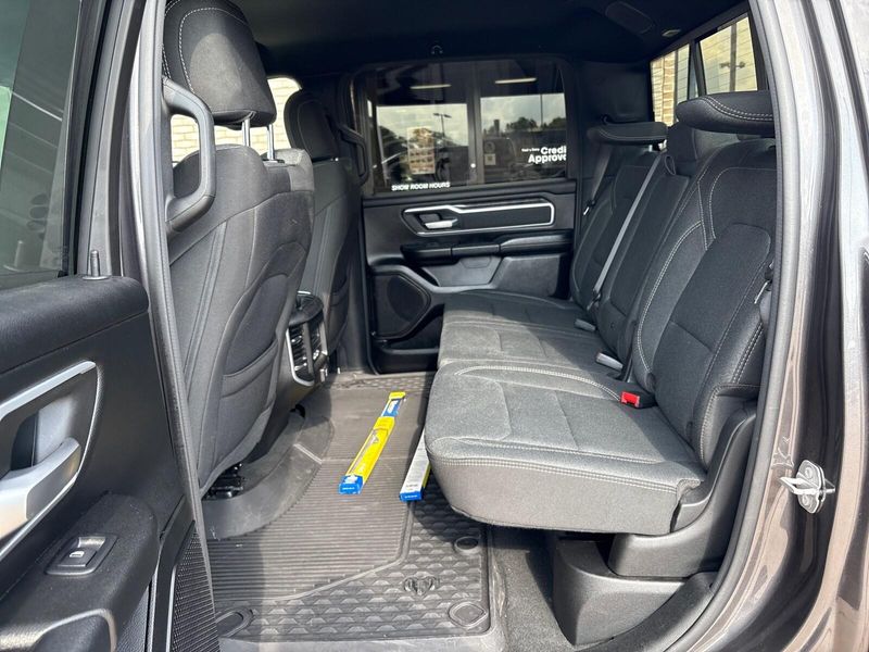 Used 2020 RAM 1500 Big HornImage 4