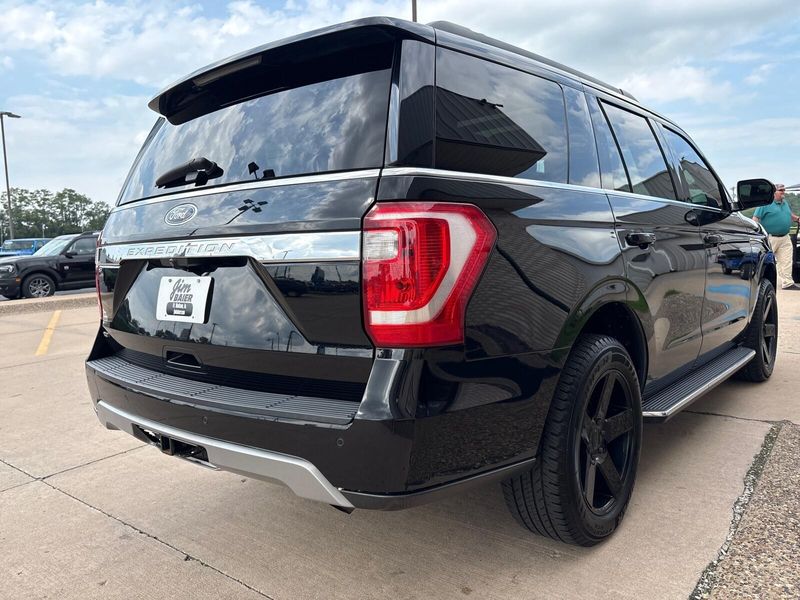 Used 2019 Ford Expedition XLTImage 10