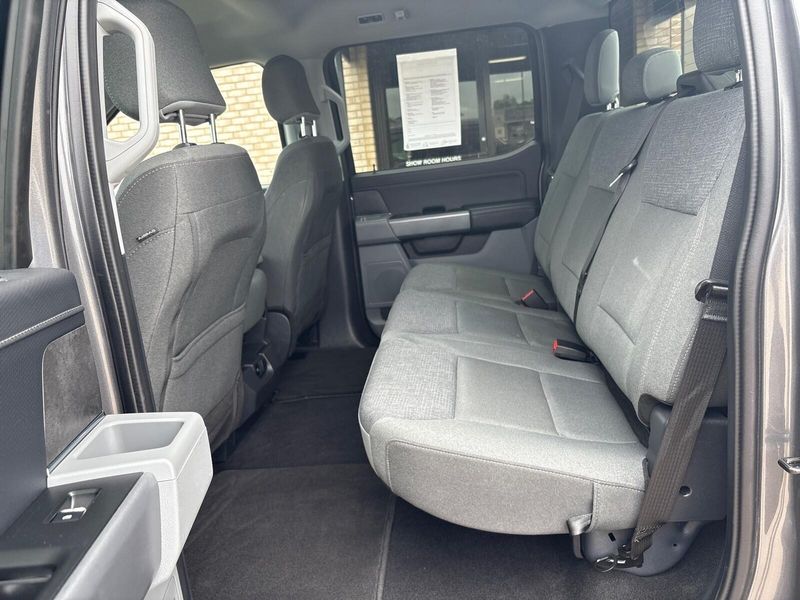 2024 Ford F-150 XLTImage 4