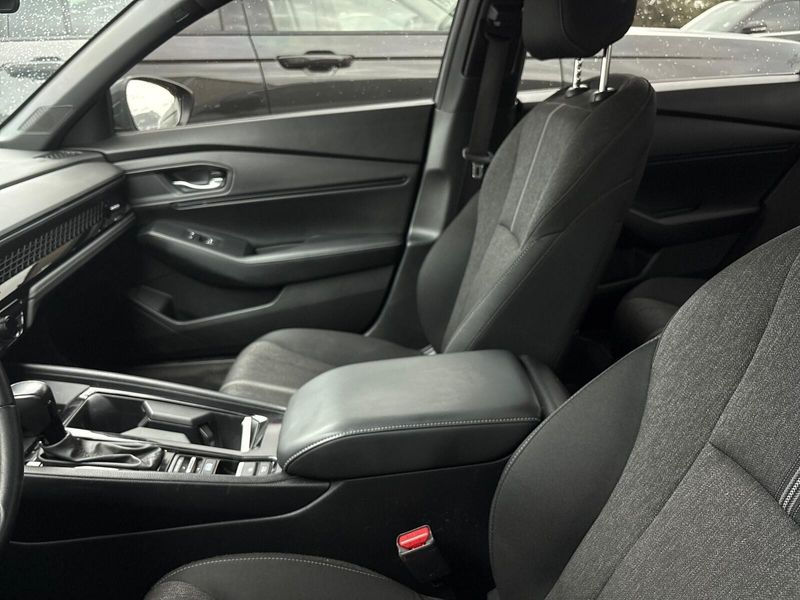 Used 2023 Honda Accord Hybrid SportImage 4