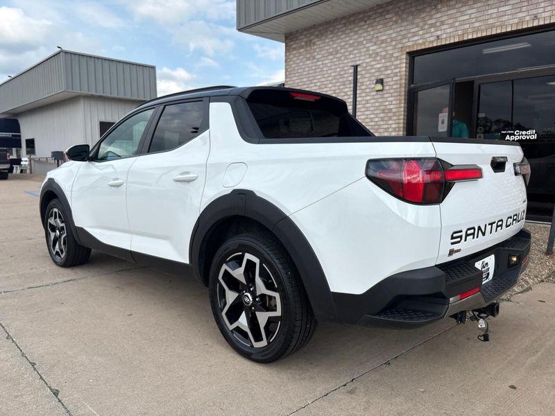 Used 2023 Hyundai Santa Cruz LimitedImage 11