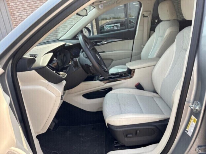 2023 Buick Envision PreferredImage 3
