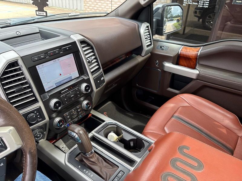 Used 2019 Ford F-150 King RanchImage 24