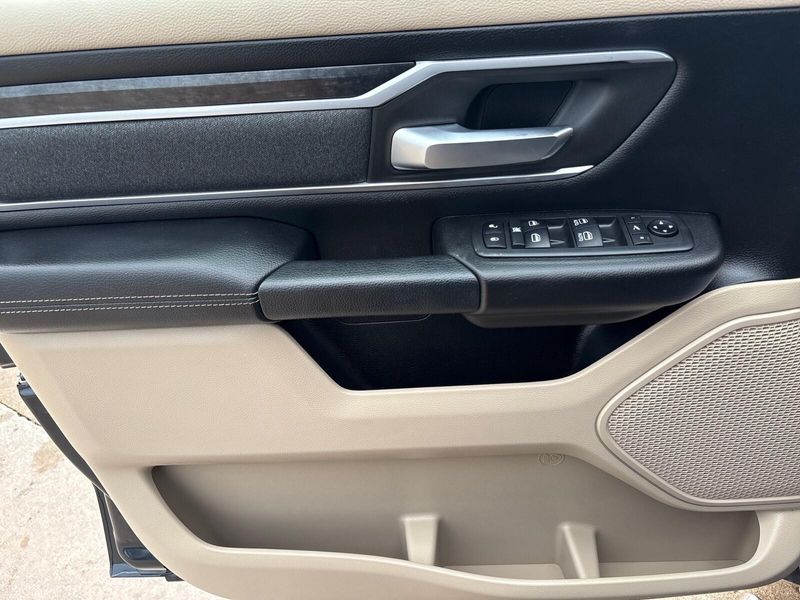 Used 2020 RAM 1500 Lone StarImage 15