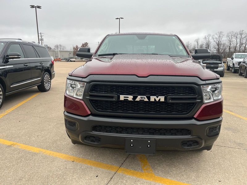 2019 RAM 1500 TradesmanImage 2