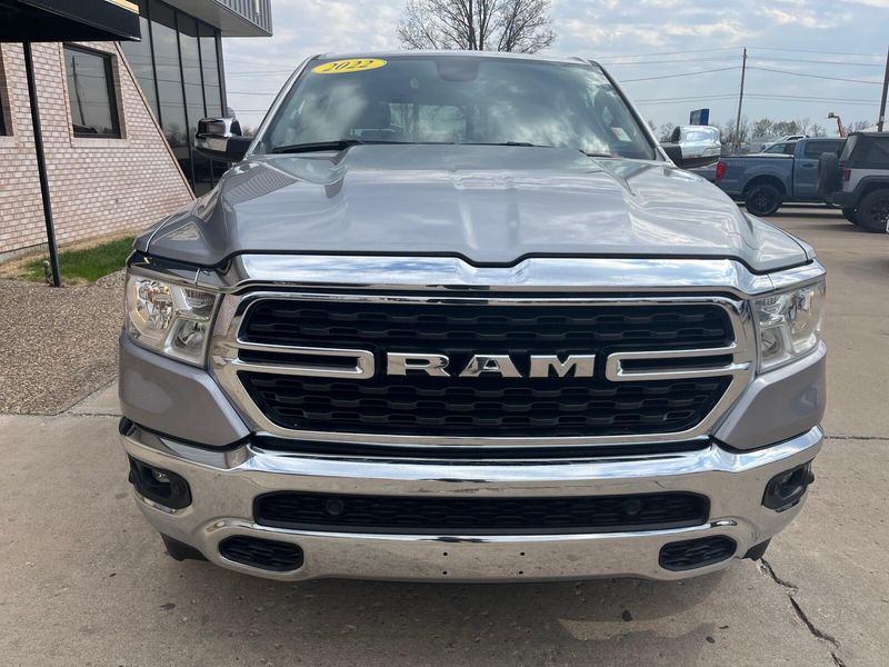 2022 RAM 1500 Big HornImage 6
