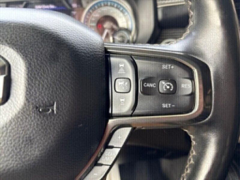 2019 RAM 1500 LimitedImage 20