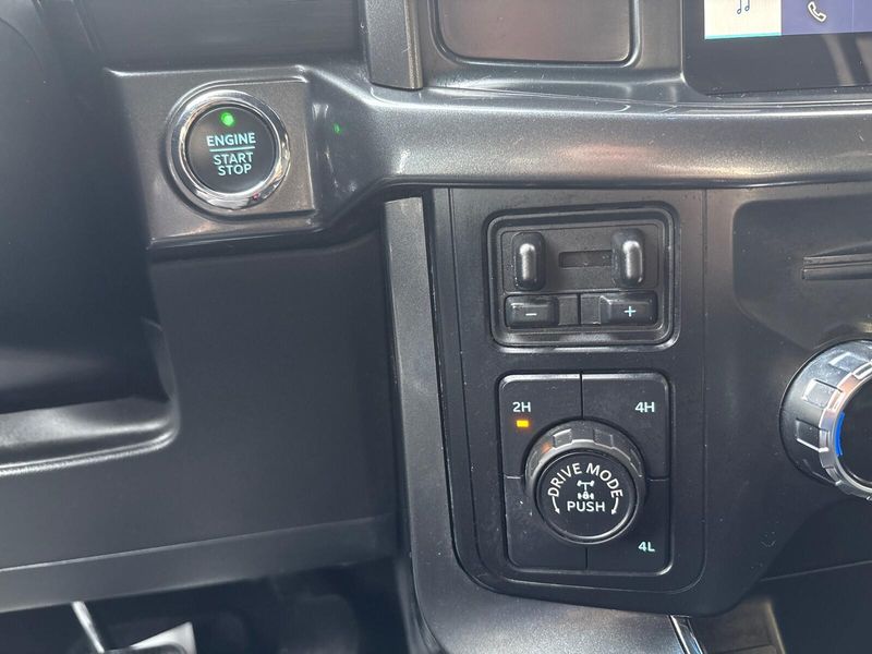 Used 2023 Ford F-150 XLTImage 22