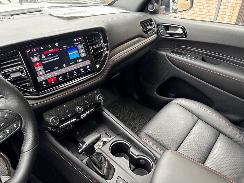 New 2026 Dodge Durango Gt Plus AwdImage 19