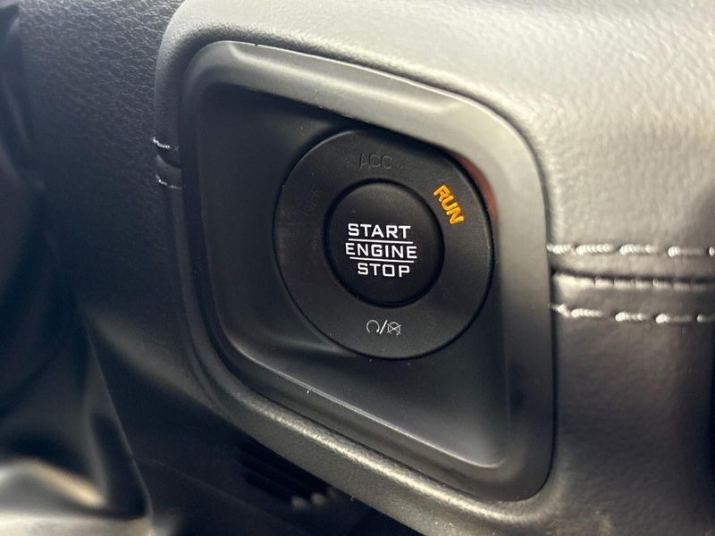 New 2026 Jeep Gladiator Rubicon X 4x4Image 22