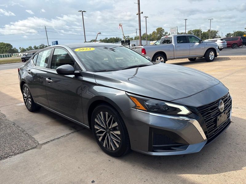 Used 2023 Nissan Altima 2.5 SVImage 7