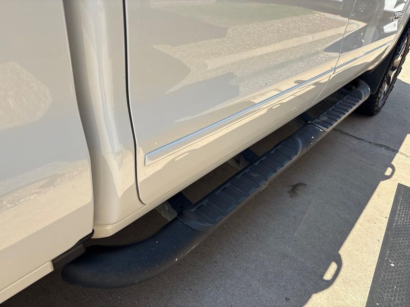 Used 2017 GMC Sierra 1500 SLTImage 8