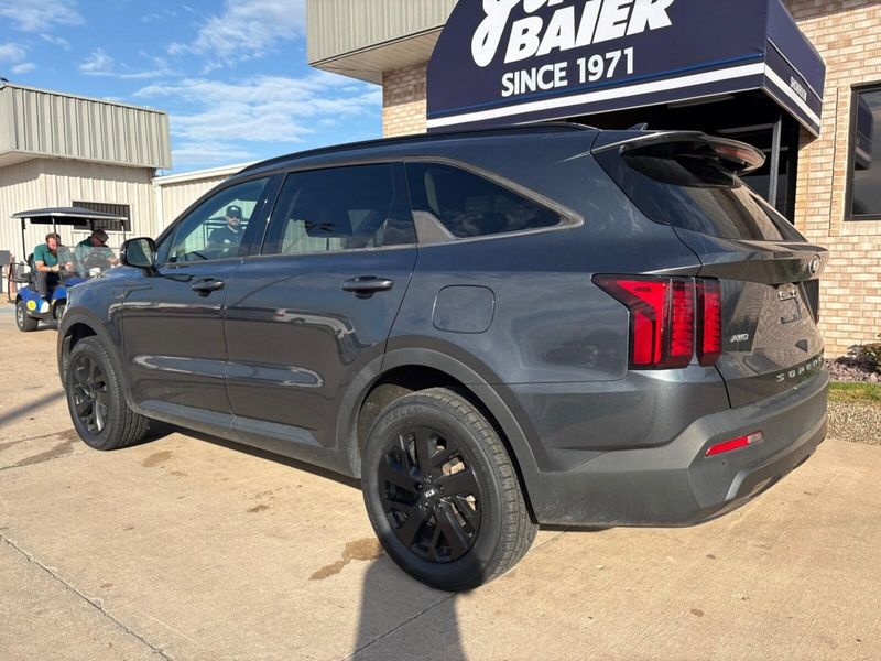 Used 2021 Kia Sorento SImage 10