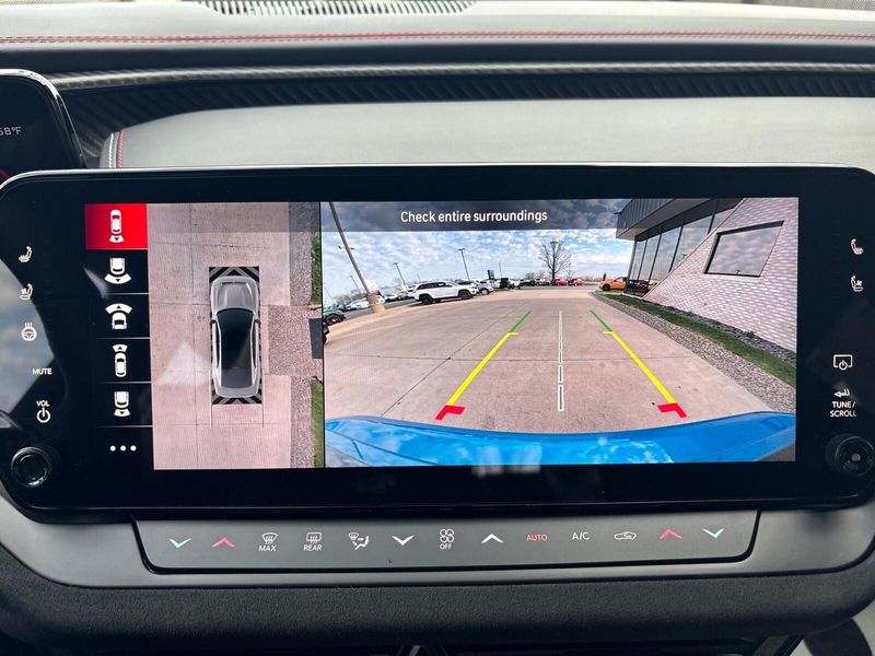 New 2026 Dodge Charger Scat Pack Plus 4-door AwdImage 21