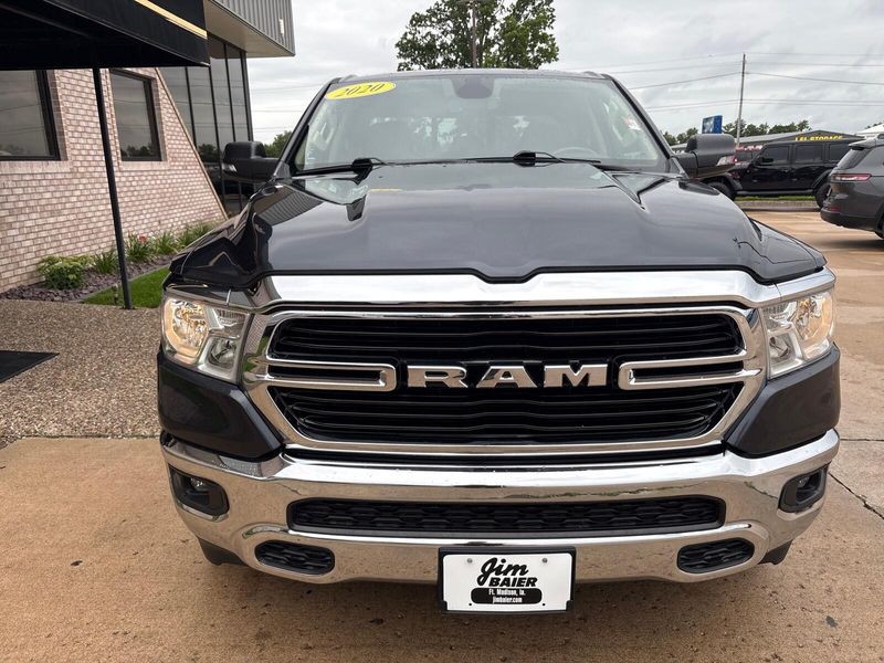 Used 2020 RAM 1500 Lone StarImage 6