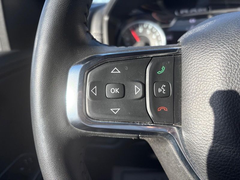 Used 2024 RAM 1500 LaramieImage 15