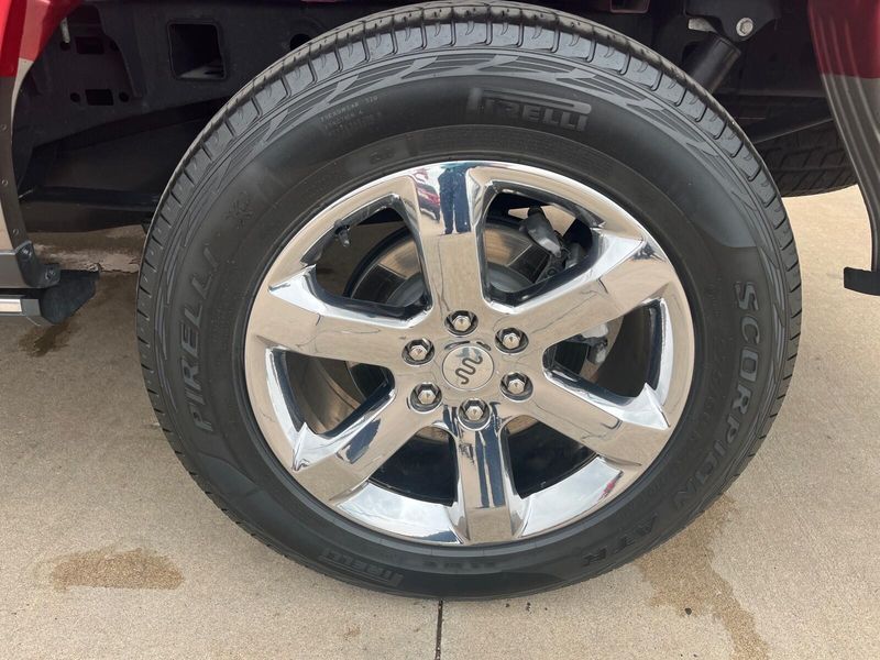 2023 Ford F-150 King RanchImage 14