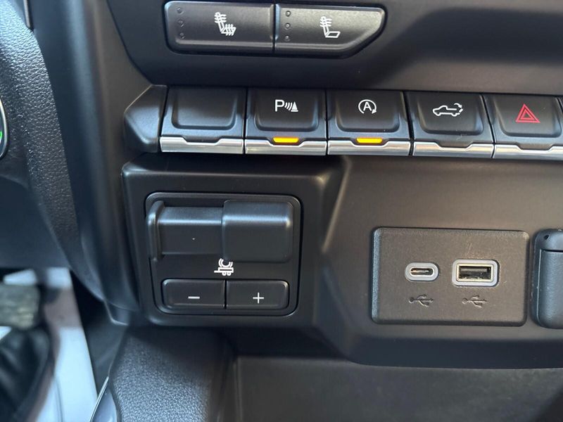Used 2019 Chevrolet Silverado 1500 LT Trail BossImage 20