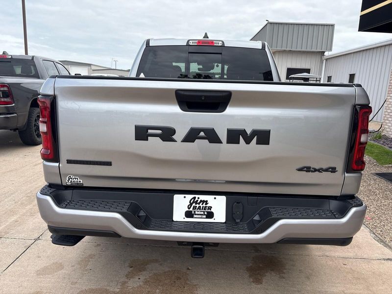 Used 2025 RAM 1500 Big HornImage 9
