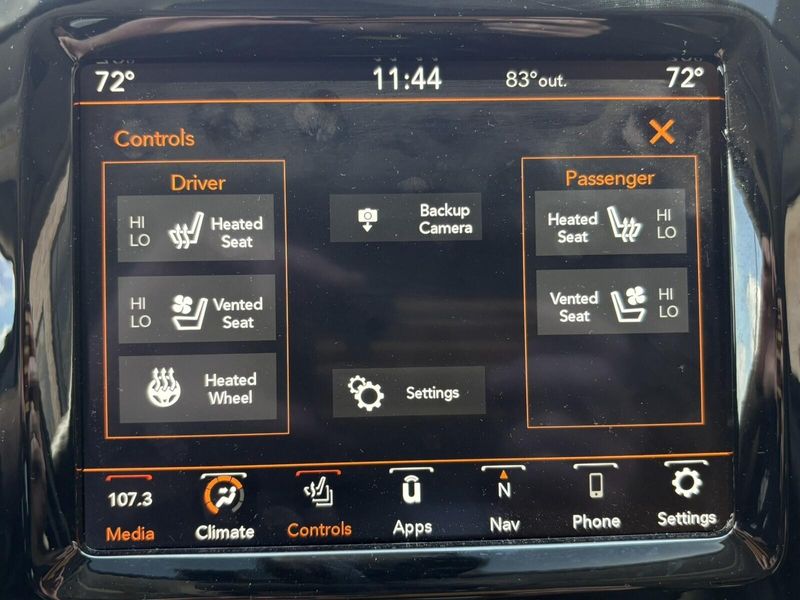 Used 2022 Jeep Cherokee LimitedImage 20