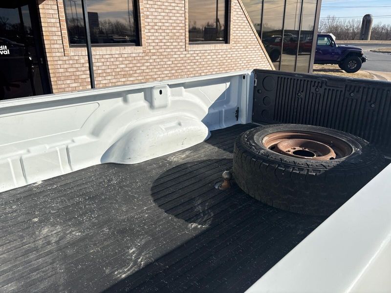 Used 2004 Dodge Ram 2500 SLTImage 14