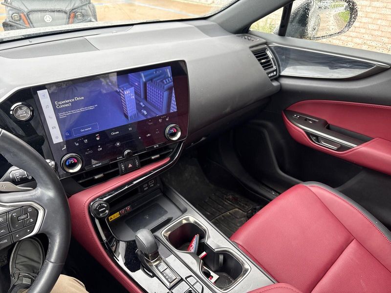 Used 2022 Lexus NX 350 PremiumImage 15