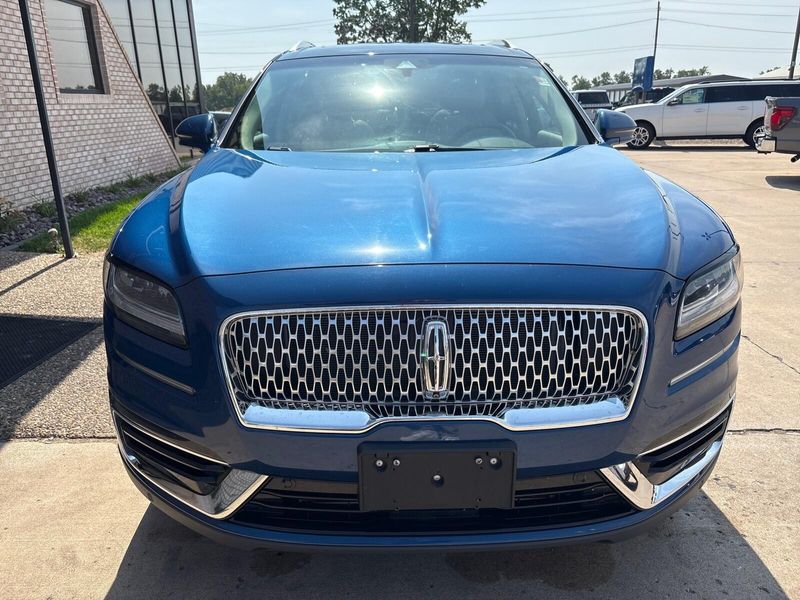 Used 2020 Lincoln Nautilus ReserveImage 10